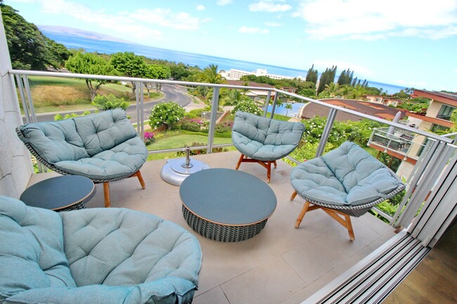 Building Photo - Modern Elegancy at Makali'i in Wailea – Ta...