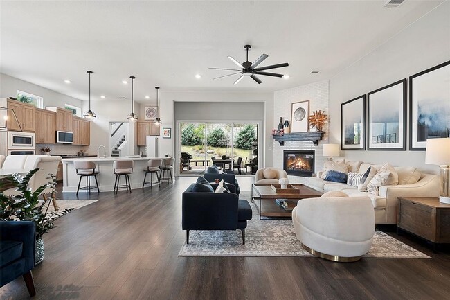 Building Photo - 5812 Antelope Well Ln