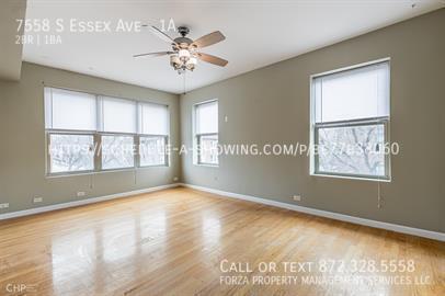 Building Photo - 7558 S Essex Ave