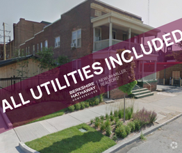 Building Photo - 1 Bedroom Close to ISU - All Utilities Inc...