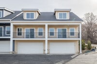 Building Photo - 14th Street Townhomes