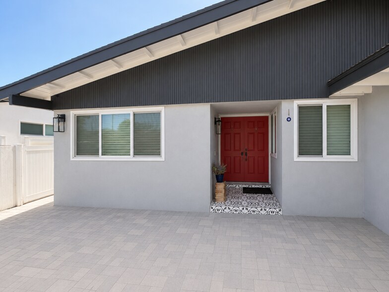 Building Photo - 5920 Wilkinson Ave