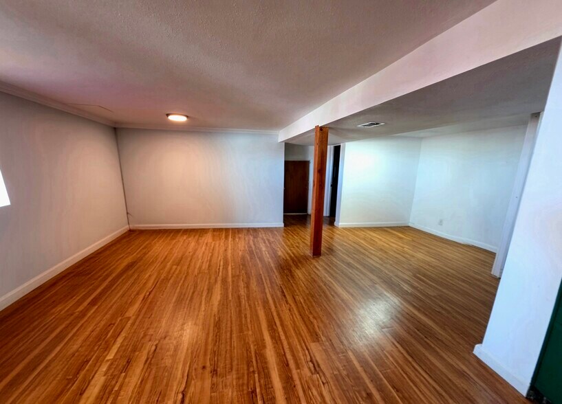 Downstairs Rec Room - 1409 2nd West Hill Dr