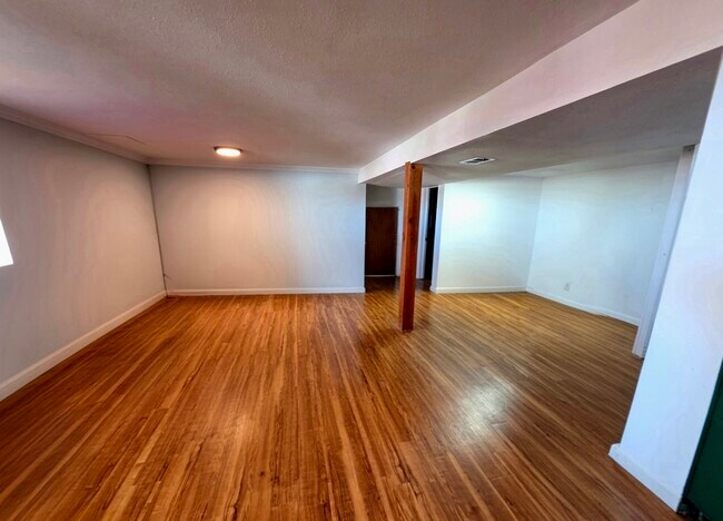 Downstairs Rec Room - 1409 2nd West Hill Dr