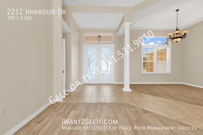 Building Photo - 2212 Harbour Dr