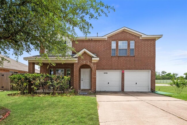 Primary Photo - 13723 Anwar Dr