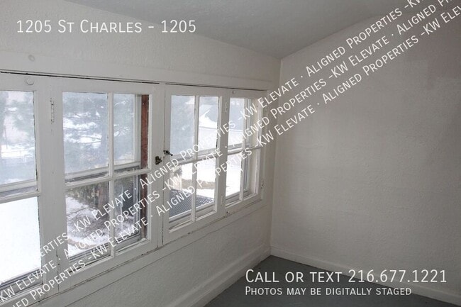 Building Photo - 1205 St Charles Ave