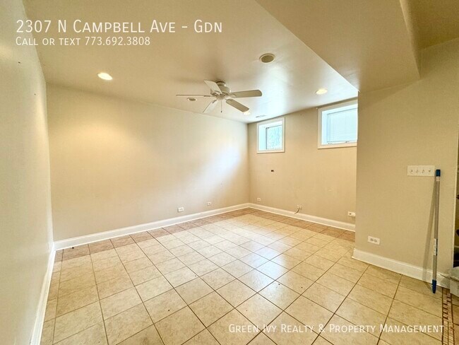 Building Photo - 2307 N Campbell Ave