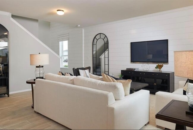Building Photo - 6819 Forbes Run Dr