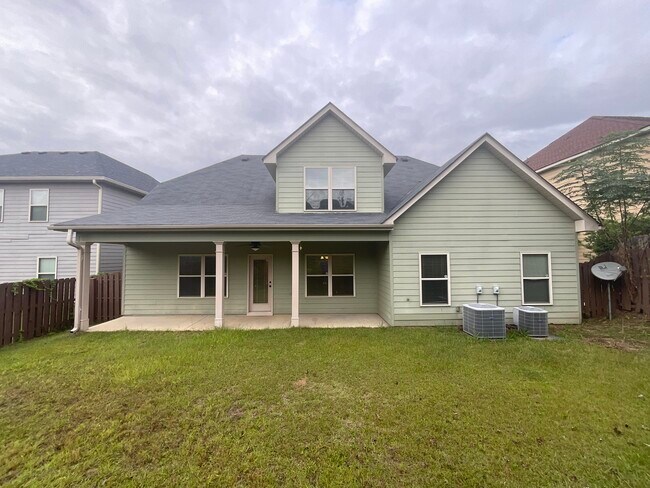 Building Photo - 5506 Darwood Dr