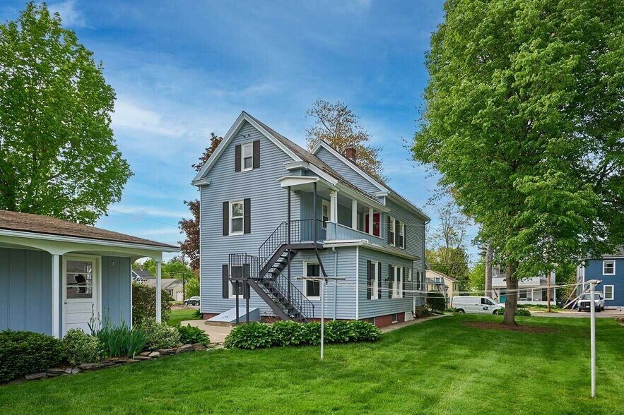 Building Photo - 46 Garfield Ave