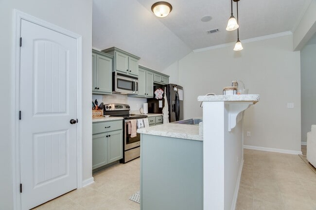 Building Photo - Beautiful Ranch in Grovetown
