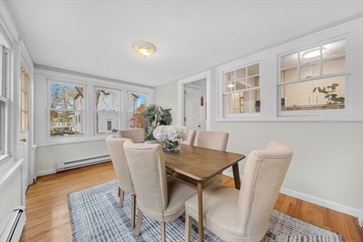 Building Photo - 628 Boylston St