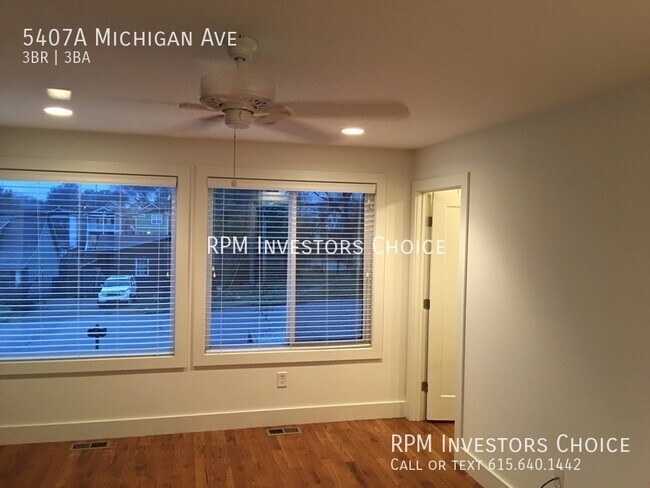 Building Photo - 5407A Michigan Ave