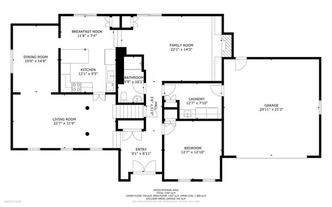 Building Photo - 4 Bed 3 Bath - Silver Spring Single Family...