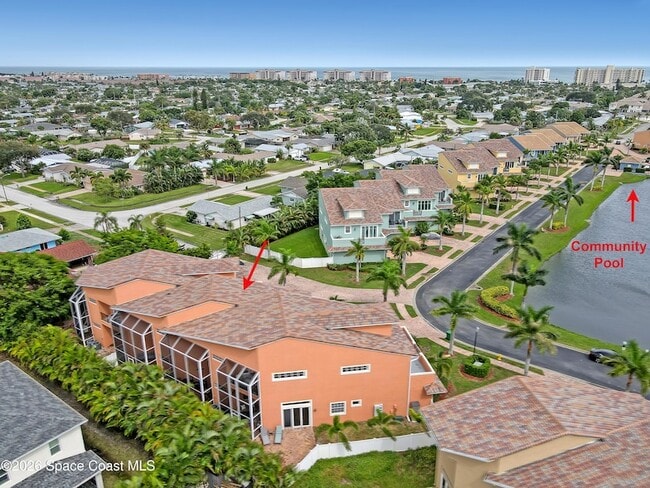 Building Photo - 118 Mediterranean Way