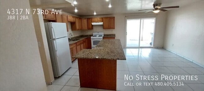 Building Photo - 4317 N 73rd Ave