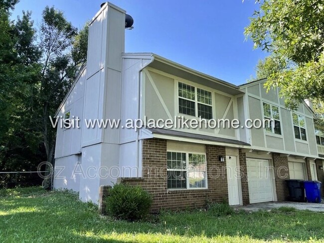 Building Photo - 13139 S Brougham Dr