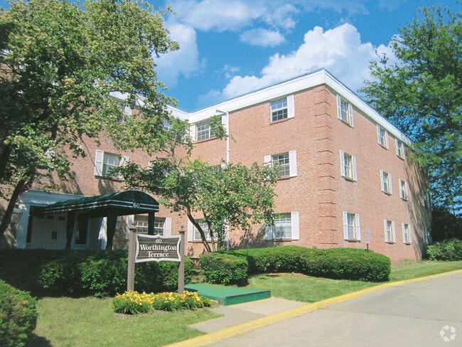 Building Photo - Worthington Terrace