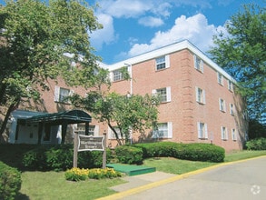 Building Photo - Worthington Terrace