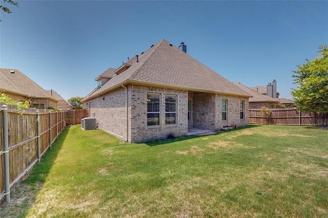 Building Photo - 10512 Wagon Wheel Way