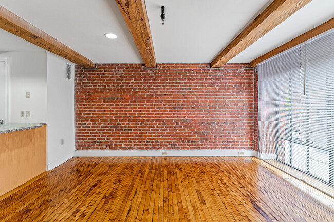 Floorplan - Cigar Lofts