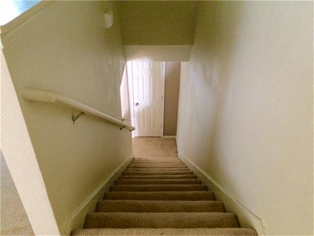 Let's head back to your main floor... and the yard. - 23619 Twisting Falls Drive