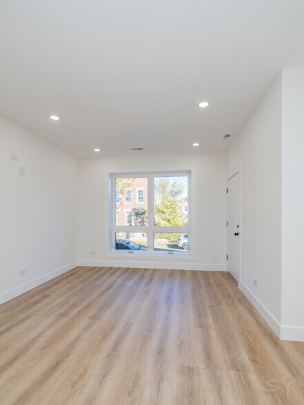 Building Photo - 2949 W 25th Pl