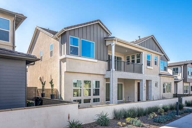 Building Photo - Brand New Estate Home Rent at Luna Park in GPN in Irvine