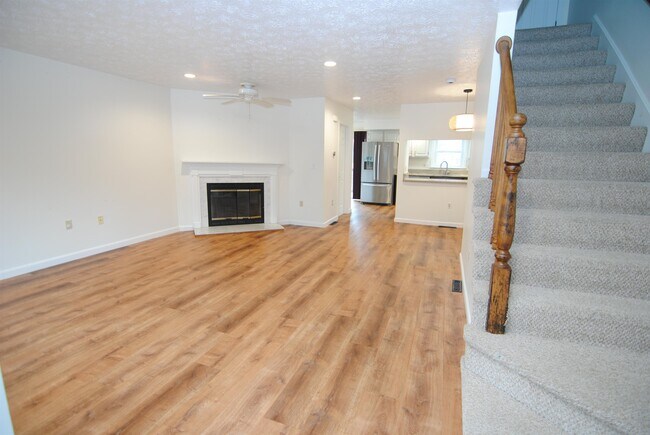 Building Photo - 5 Cadogan Way