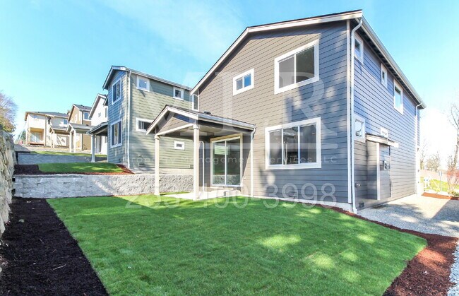 Building Photo - 10325 SE 270th St