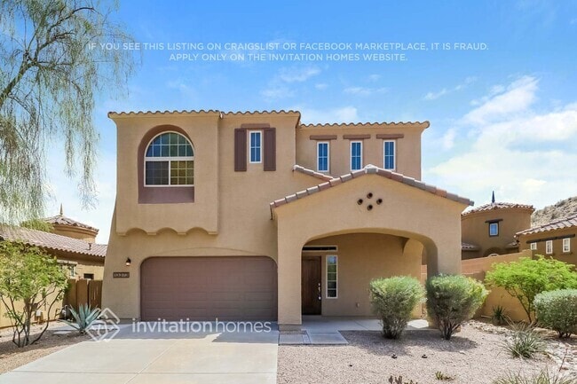 Building Photo - 13373 S 186th Dr