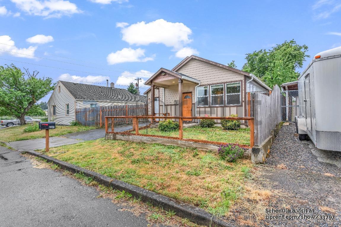 Building Photo - 4451 SE 117th Ave