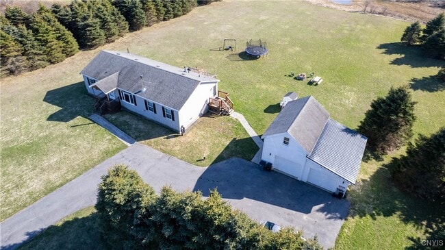 Building Photo - 15949 County Route 156
