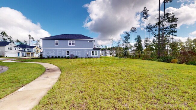 Building Photo - 235 Starnberg Ct