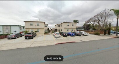 Building Photo - 4446 49th St