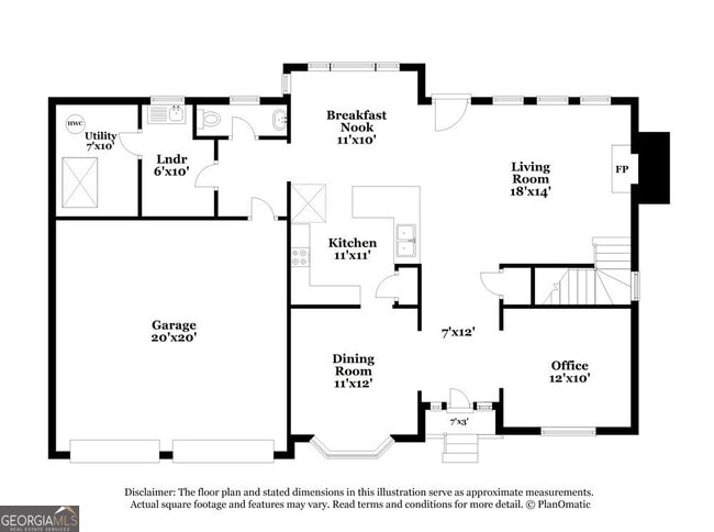 Building Photo - 1798 Poinsettia Dr