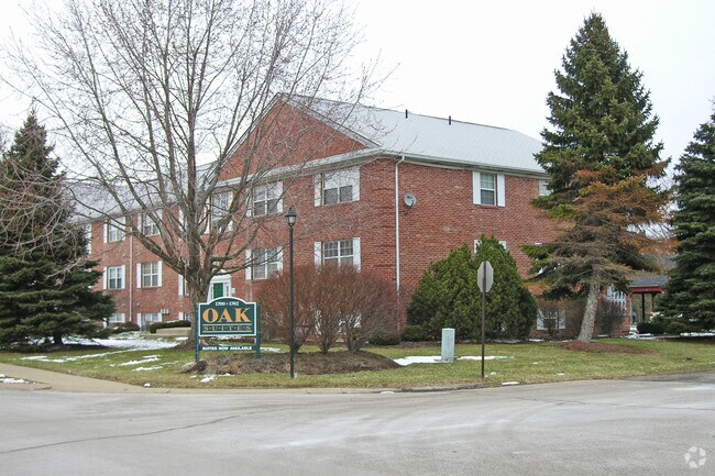 The Oak Suites Apartments - Oak Suites