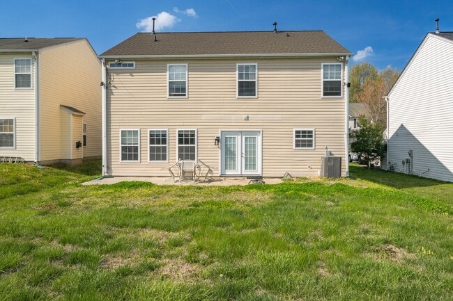 Building Photo - 10510 Plantain Ct
