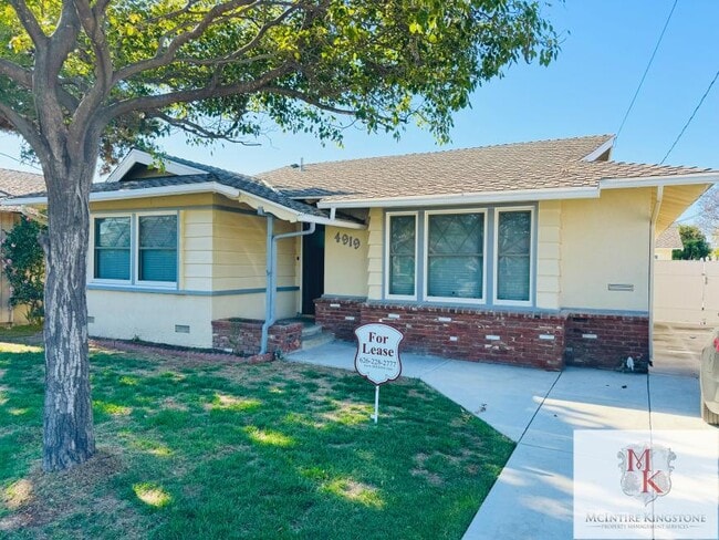 Primary Photo - 3.0 bedroom in Temple City California 91780