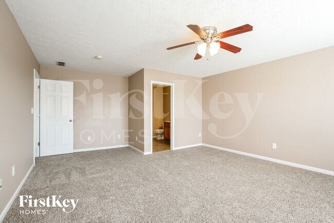 Building Photo - 3729 Pursley Ln