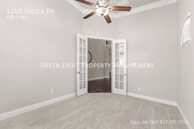 Building Photo - 4240 Yucca Dr