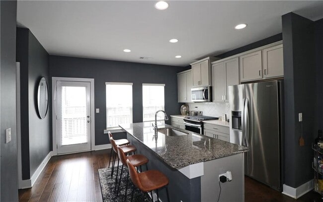 Building Photo - 2166 Wiggins Walk