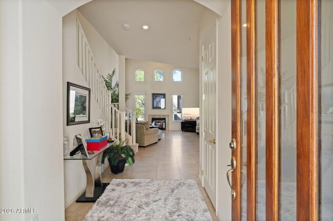 Building Photo - 20802 N Grayhawk Dr