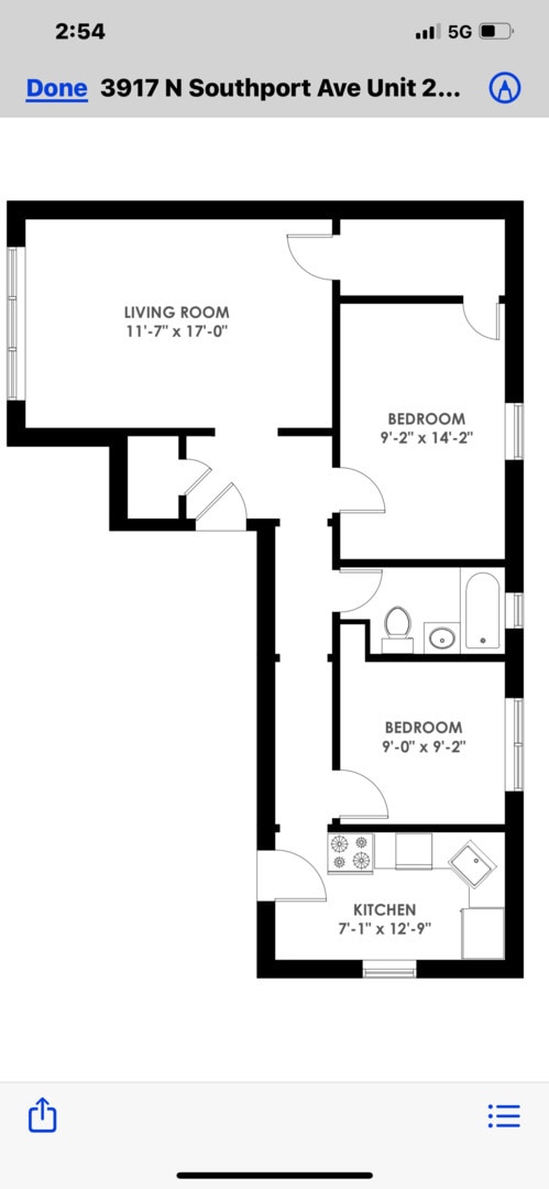 Building Photo - 3917 N Southport Ave