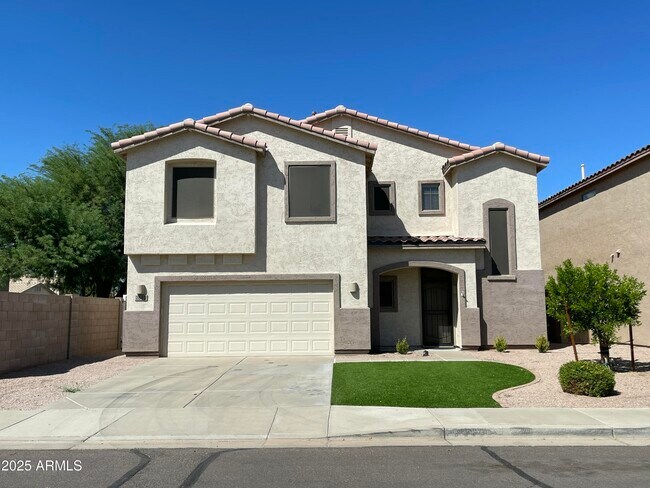 Primary Photo - 2640 E Indian Wells Pl