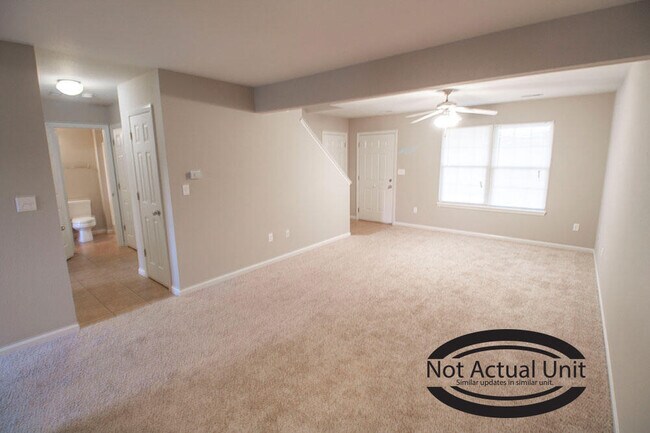 Building Photo - 3922 Snowy Owl Dr