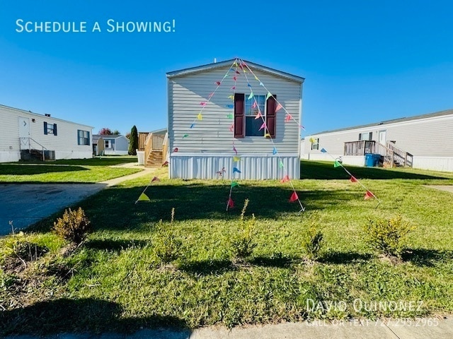 Building Photo - 701 Mill St