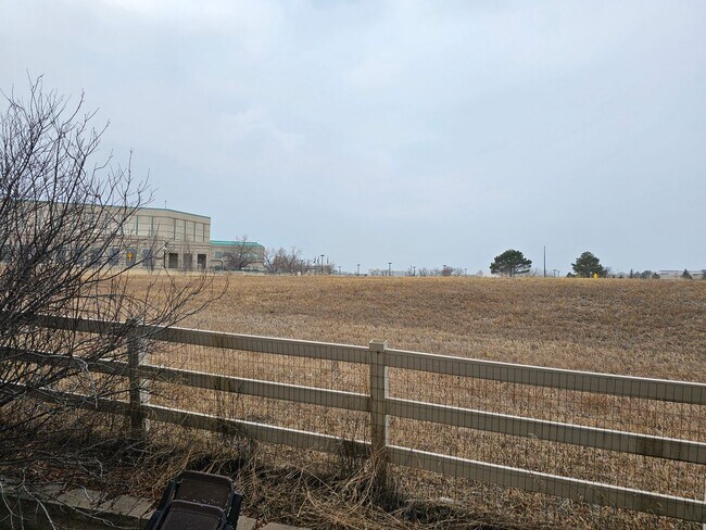 Building Photo - Charming House 3 Beds 2 1/2 Baths 2 Living Areas- Backs To Open Space