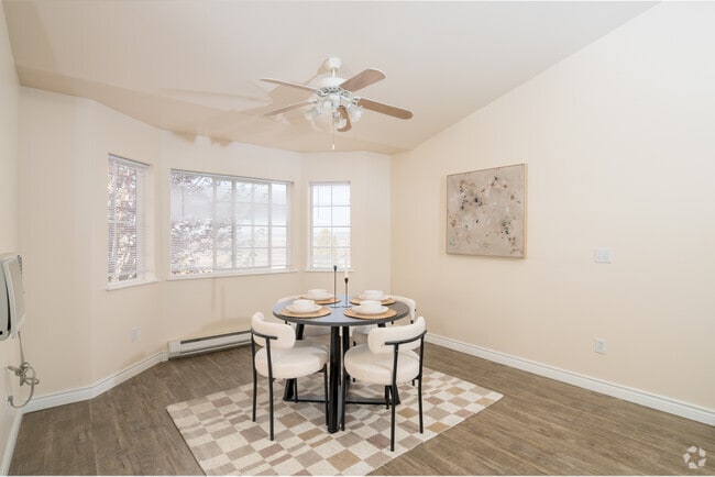 Interior Photo - Country Vista Apartments